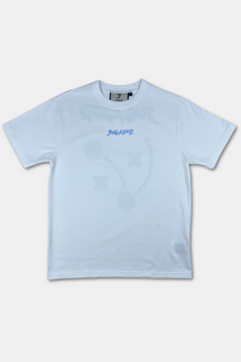 Jugador Tactic Tee - White