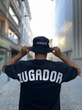 Jugador Pescador Bucket Hat