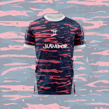 Armada Jersey