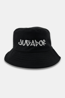 Jugador Pescador Bucket Hat