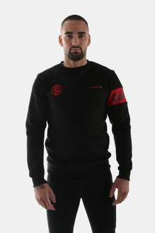 El Capitán Milano Sweater