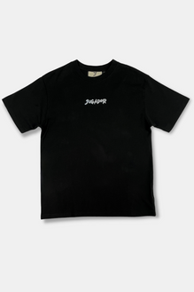 Jugador Tactic Tee - Black