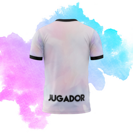 Aquarelle Jersey