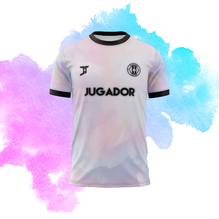 Aquarelle Jersey