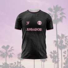 Miami Home Jersey